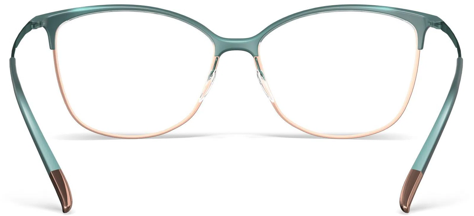 Silhouette Urban Fusion 1608 Eyeglasses - view 52